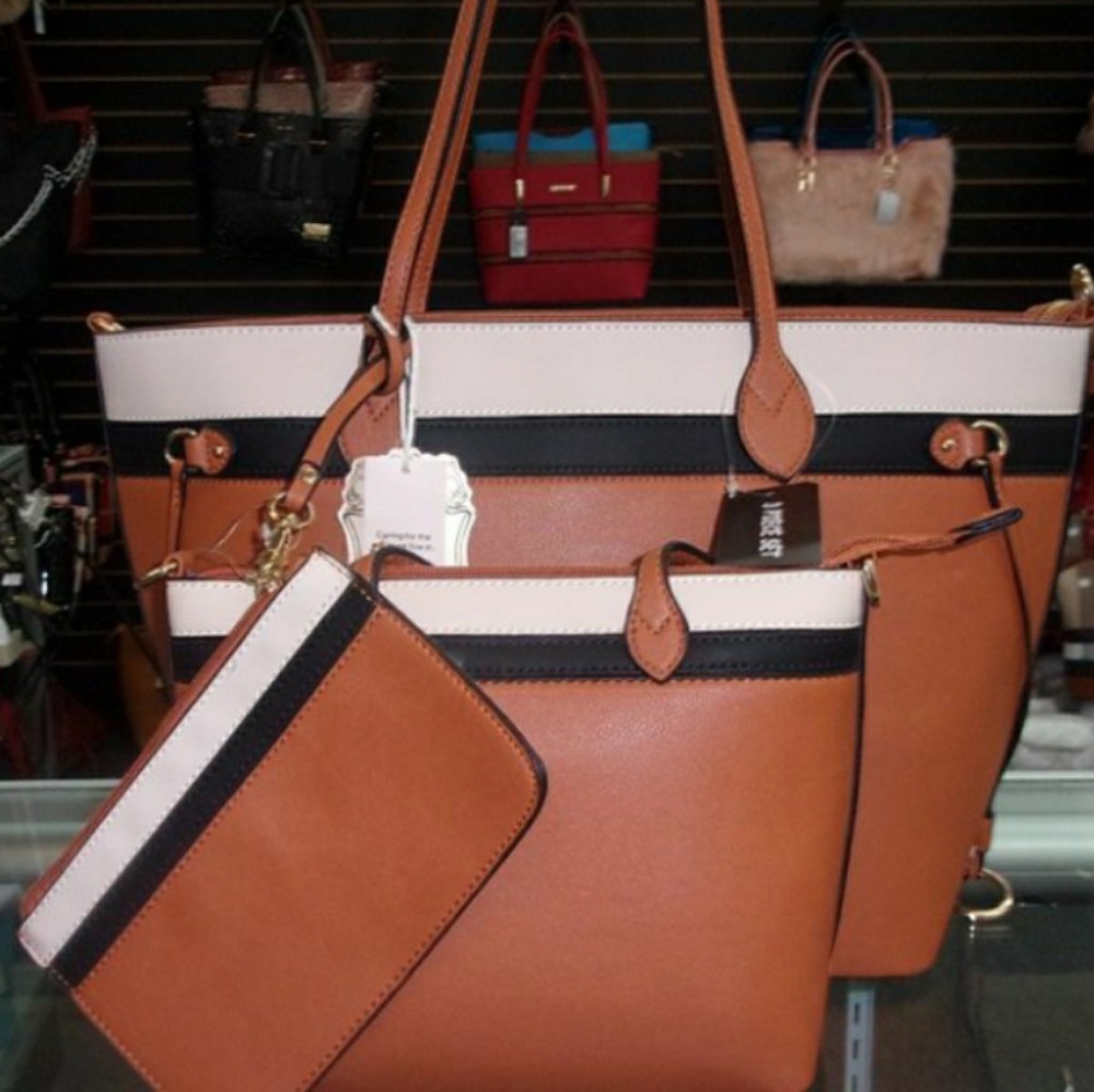 Handbag
